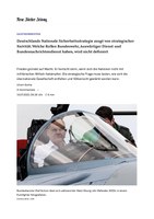 2023_07_10_NZZ_Deutschlands Nationale Sicherheitsstrategie zeugt von strategischer Naivität.pdf