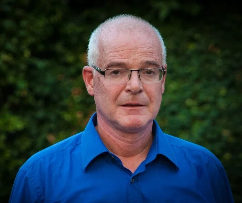 Politikwissenschaftler und Sicherheitsexperte Prof. Dr. Andreas Heinemann-Grüder.