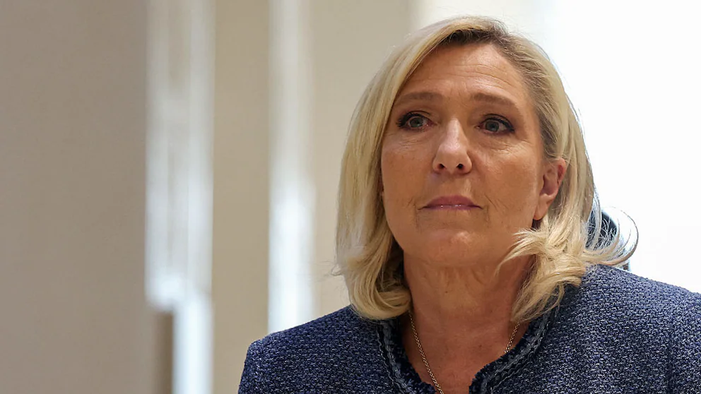 Landry Charrier auf FOCUS Online: „20 Jahre nach dem EU-Referendum – Wie Rechtsextreme in Frankreich das ‚Non‘ noch immer ausschlachten“