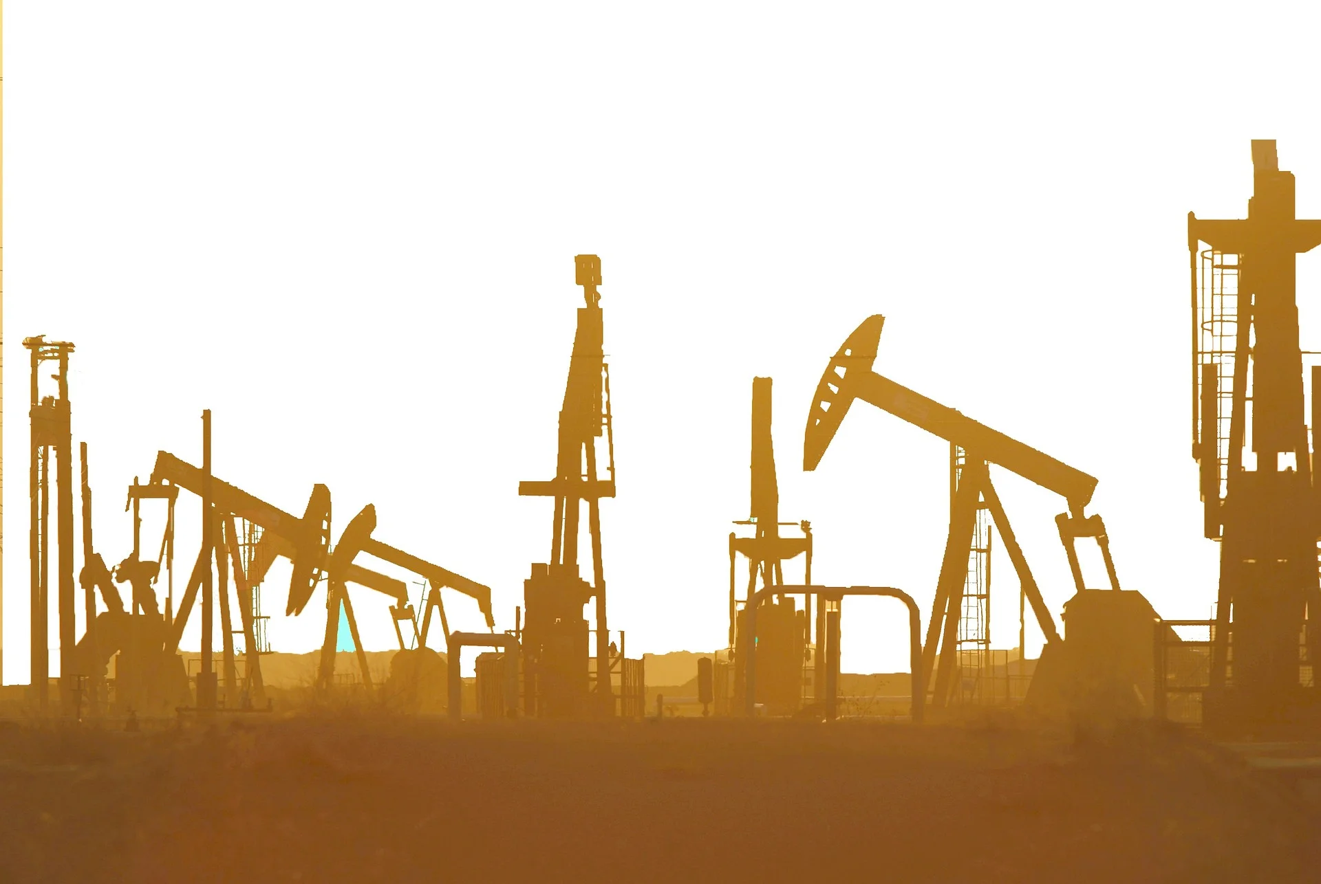 Der Krieg im Iran verknappt die globale Menge an Öl und Gas