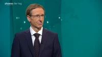 Dr. Joachim Weber bei phoenix: 70 Jahre Deutschland & die NATO - Wo stehen wir sicherheitspolitisch?