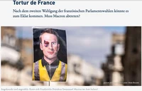 Dr. Charrier im IPG Journal