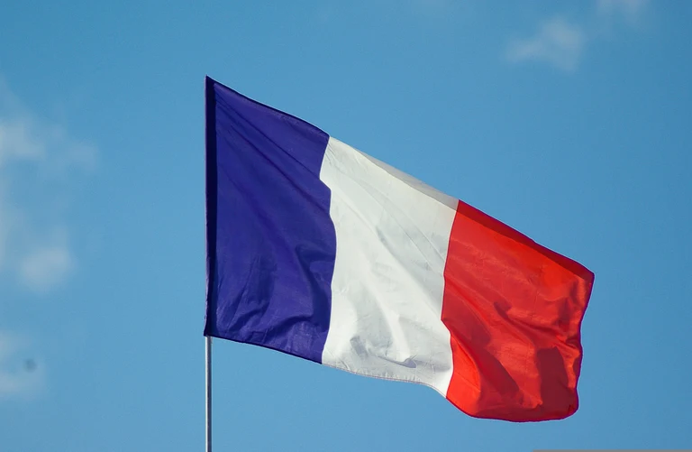 Frankreich