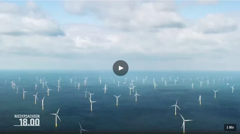 Dr. Moritz Brake - Sabotage-Gefahr in der Nordsee Der Frieden ist vorbei