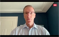 Dr. Joachim Weber im Gespräch mit n-tv am 16. August 2025.