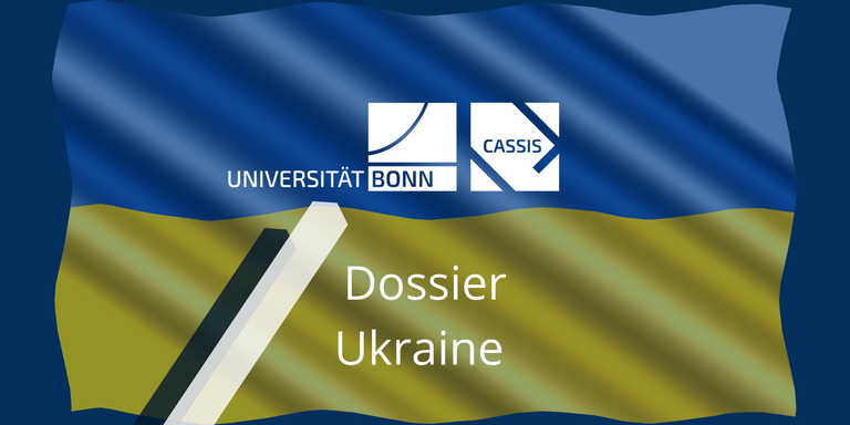 Dossier Ukraine Dossier Ukraine