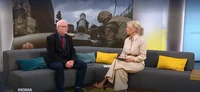 Prof. Dr. Andreas Heinemann-Grüder im Interview beim ARD: "Putin will Zeit schinden"