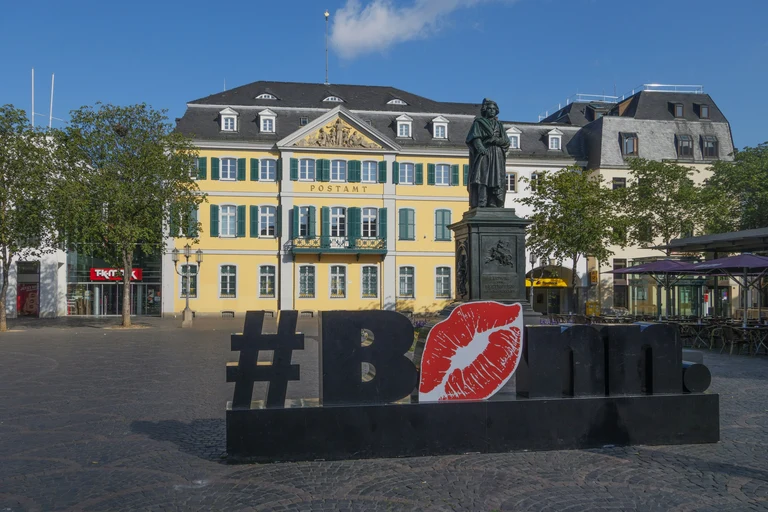 Katja Dörner verlor in der Stichwahl um das Oberbürgermeister-Amt gegen CDU-Vertreter Guido Déus.