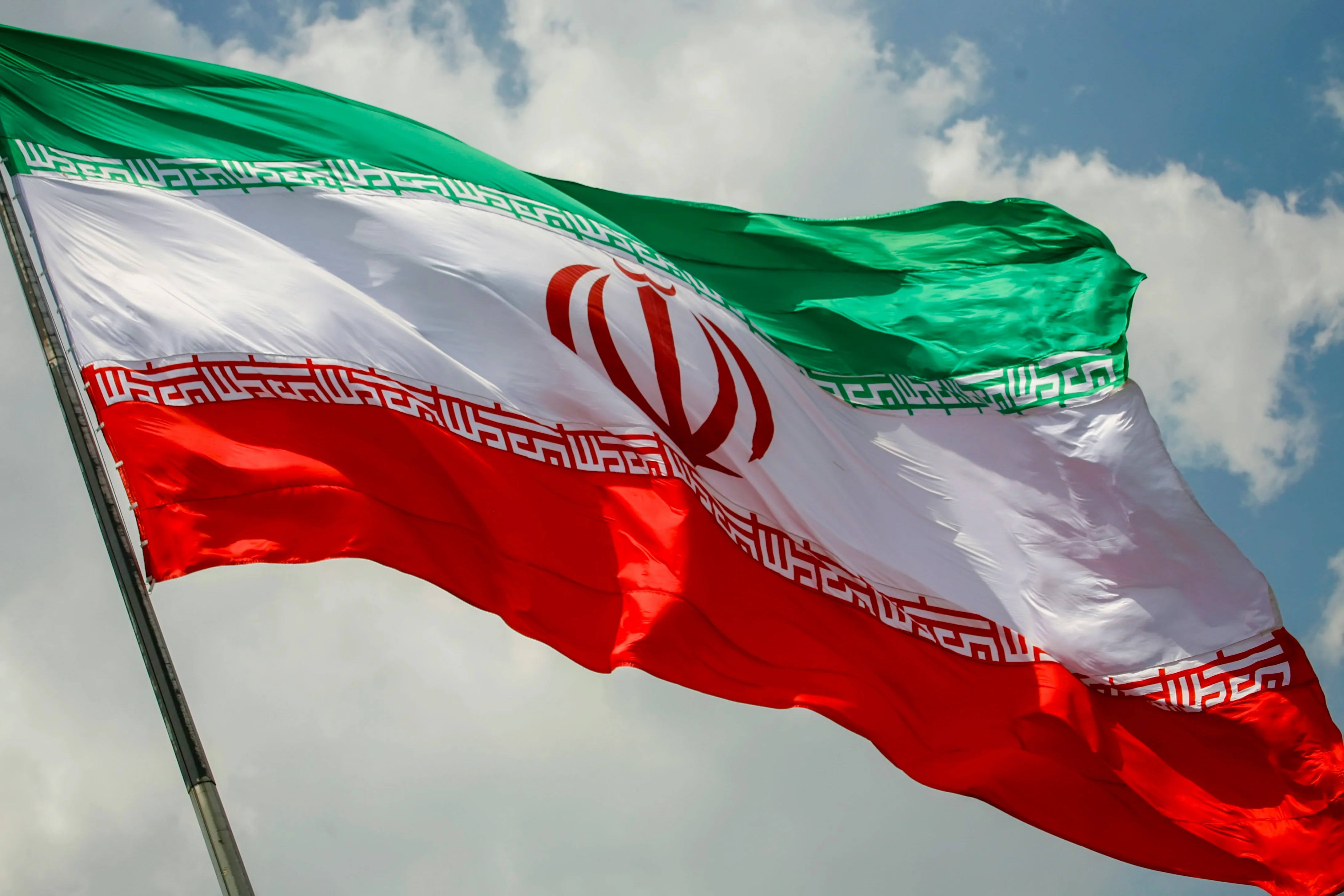 Iran