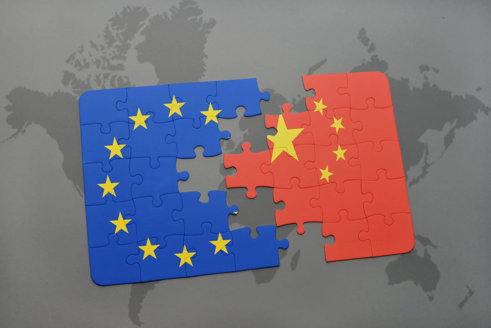 Prof. Dr. Maximilian Mayer über die EU-China Beziehungen