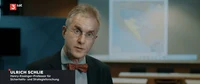 Prof. Dr. Ulrich Schlie in der 3sat-Dokumentation "Wer regiert die Welt?"