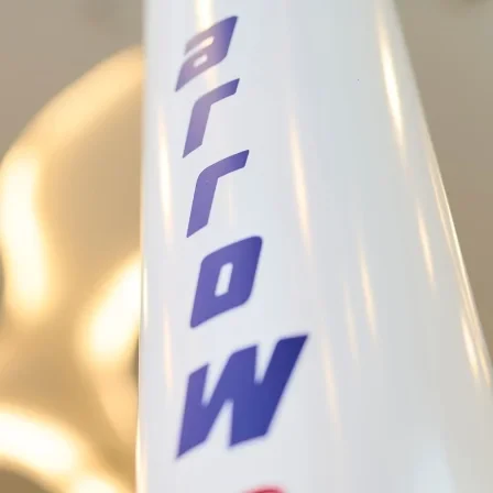 Flugabwehrsystem Arrow 3