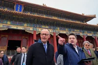 Abschied von Illusionen: Deutschlands China-Kurs wird realistischer