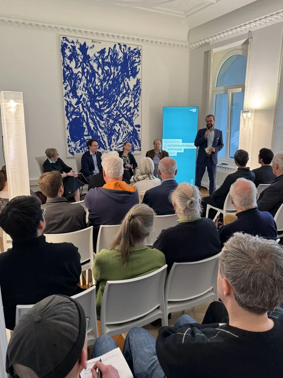 Das sino-russische Bündnis und die Rückkehr der Machtblöcke: Maos und Stalins lange Schatten?