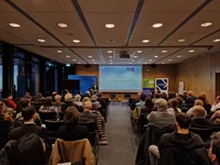 Vortrag von Dr. Ali Fathollah-Nejad