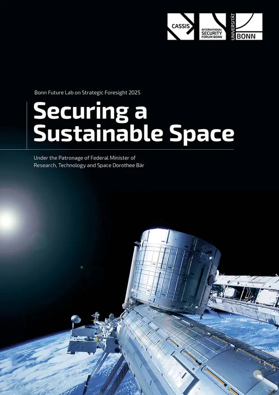 Bonn Future Lab Report 2025