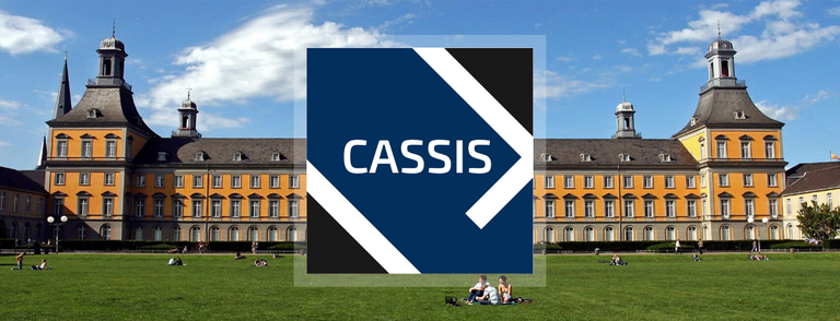 CASSIS CASSIS