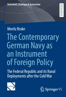The Contemporary German Navy as an Instrument of Foreign Policy
