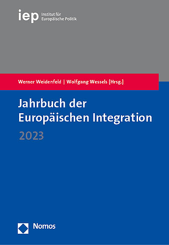 Jahrbuch der Europäischen Integration