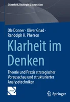 Klarheit im Denken