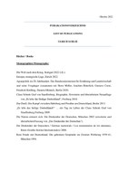 Publikationsverzeichnis Ulrich Schlie (Oktober 2022).pdf