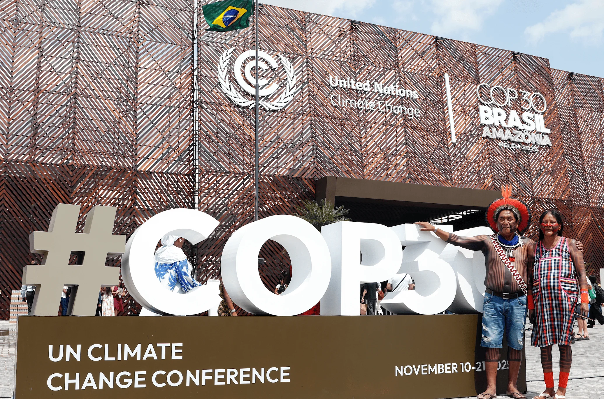 COP30