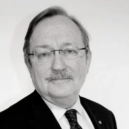 Professor James D. Bindenagel