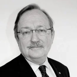 Professor James D. Bindenagel