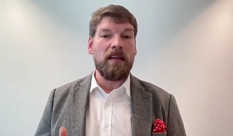 Moritz Brake „Diese Schiffe sind ein riesiges Umweltrisiko"