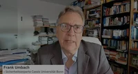 Dr. Frank Umbach bei ntv zum Thema der Bedrohungslage deutscher kritischer Infrastruktur