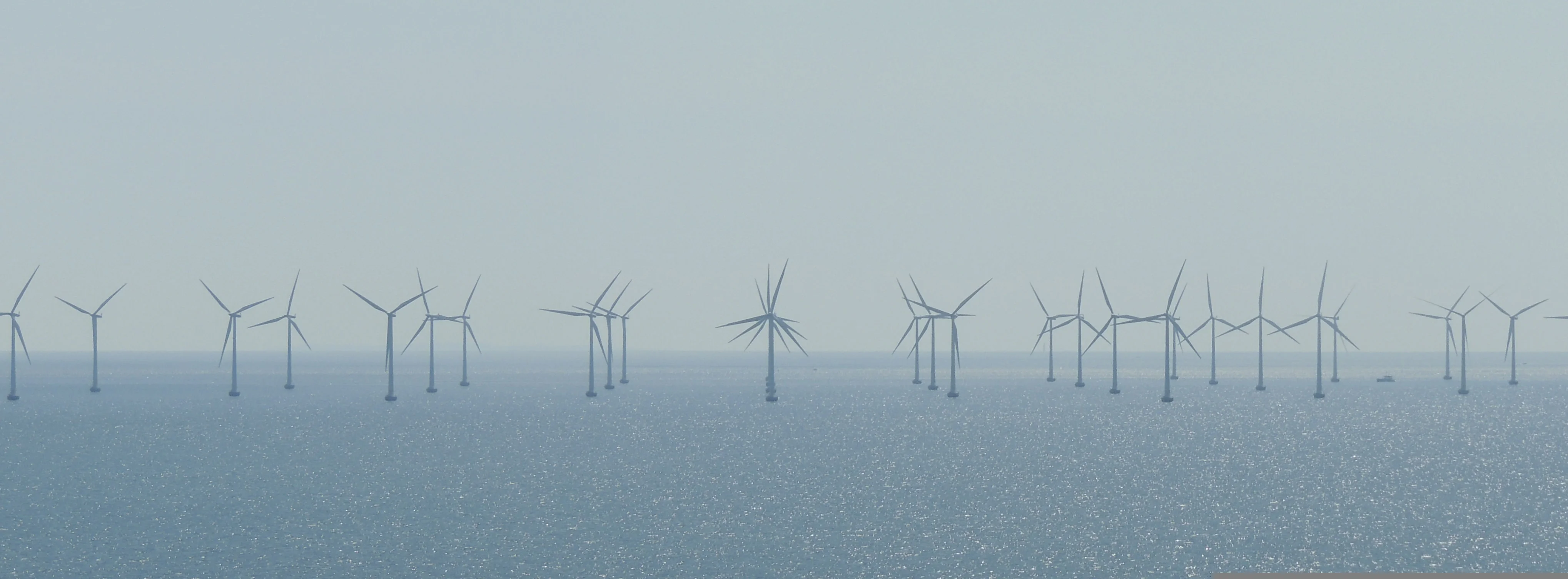 Offshore Windfarm