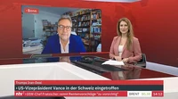 Dr. Frank Umbach im Interview mit n-tv