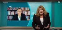 Dr. Frank Umbach bei phoenix der Tag