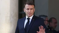 Guest article by Dr. Landry Charrier at FOCUS online: Merz, Macron and the power game - A balancing act between new beginnings and distrust