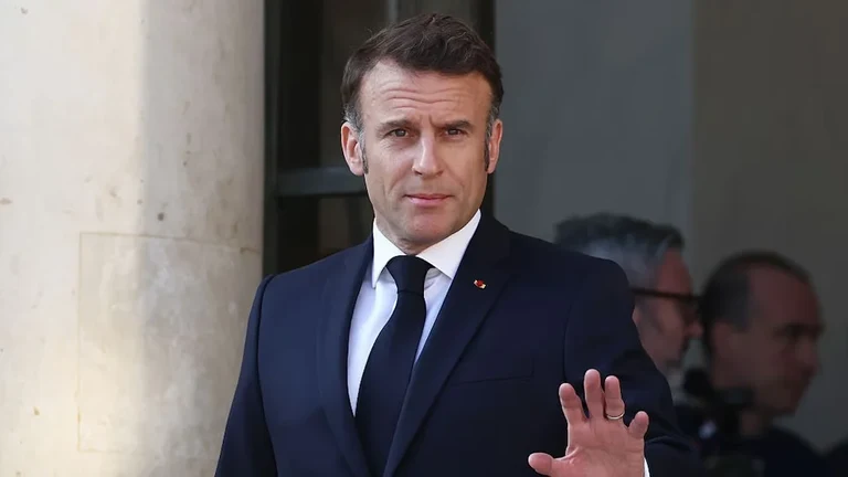 Guest article by Dr. Landry Charrier at FOCUS online: Merz, Macron and the power game - A balancing act between new beginnings and distrust