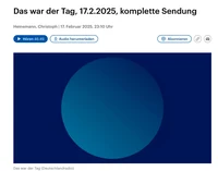 Prof. Heinemann-Grüder on the relations between the USA and the Ukraine