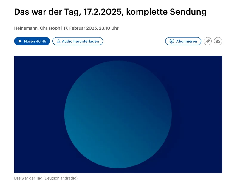 Prof. Heinemann-Grüder on the relations between the USA and the Ukraine