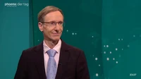 Dr. Joachim Weber on Phoenix der tag.