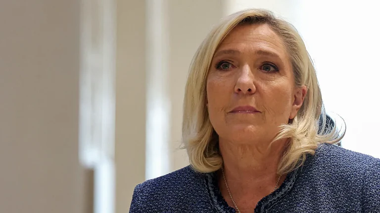 Landry Charrier auf FOCUS Online: „20 Jahre nach dem EU-Referendum – Wie Rechtsextreme in Frankreich das ‚Non‘ noch immer ausschlachten“