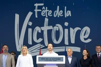 Landry Charrier at dokdoc.eu: Victory Is Not Inevitable