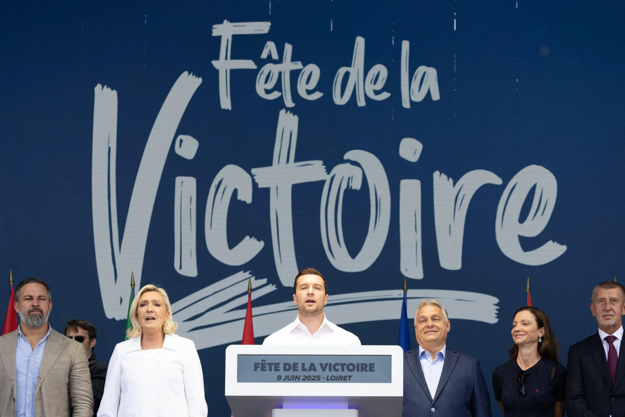 Landry Charrier at dokdoc.eu: Victory Is Not Inevitable