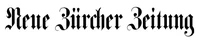 Prof. Dr. Ulrich Schlie zu Hitlers "Nero-Befehl" vom 19. März 1945 in der Neuen Zürcher Zeitung