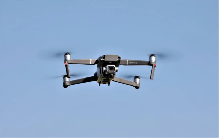 Drone sightings over Europe have increased recently.