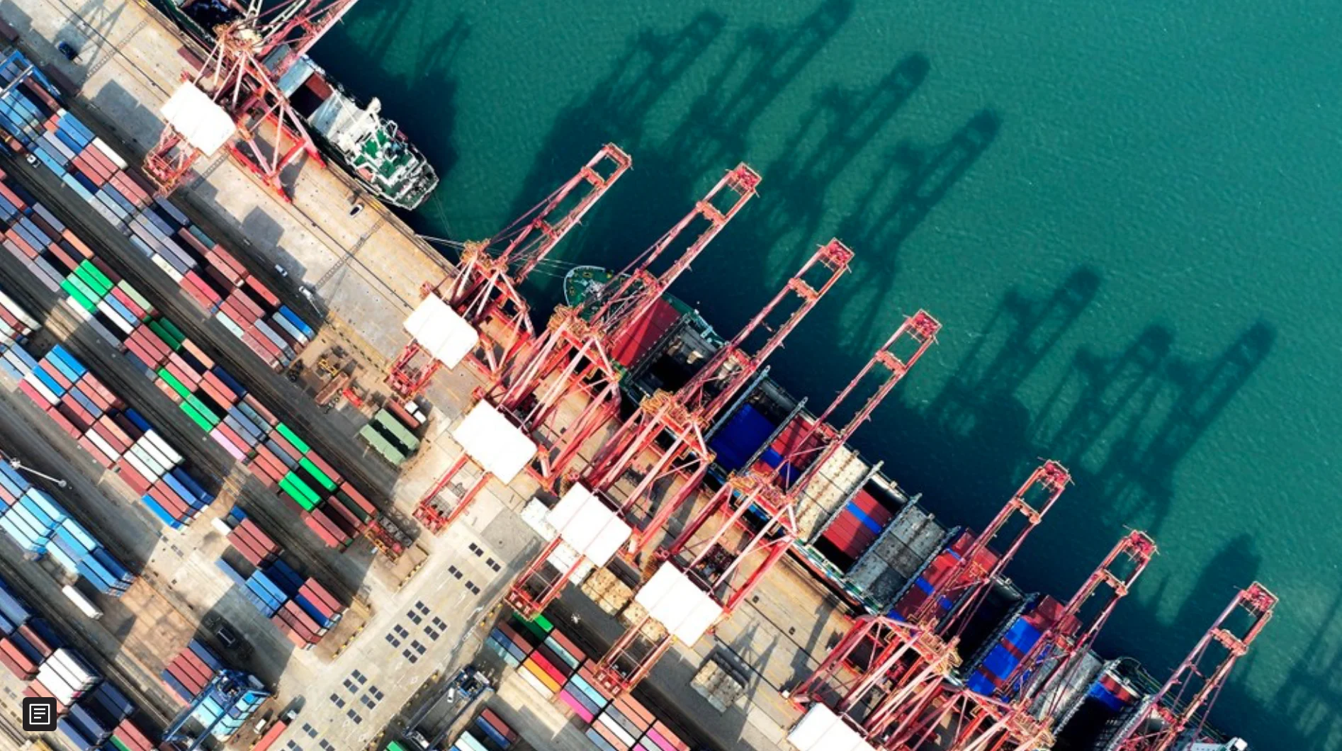 Maximilian Mayer on potential Deals with the USA and China