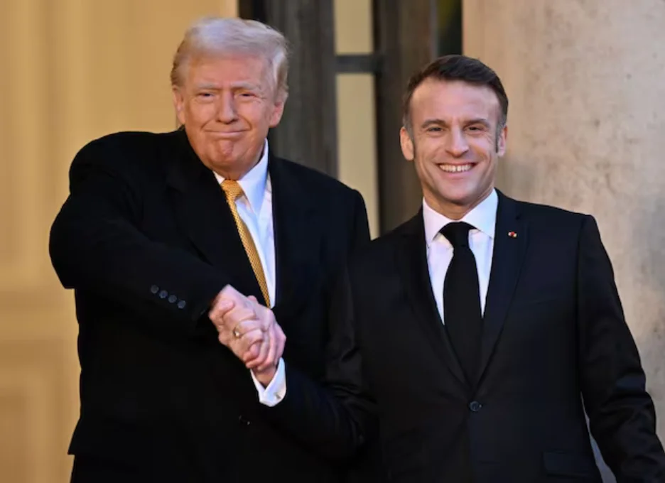 Trump ist zurück, mächtiger als zuvor - Wie Europa sich jetzt wappnen muss