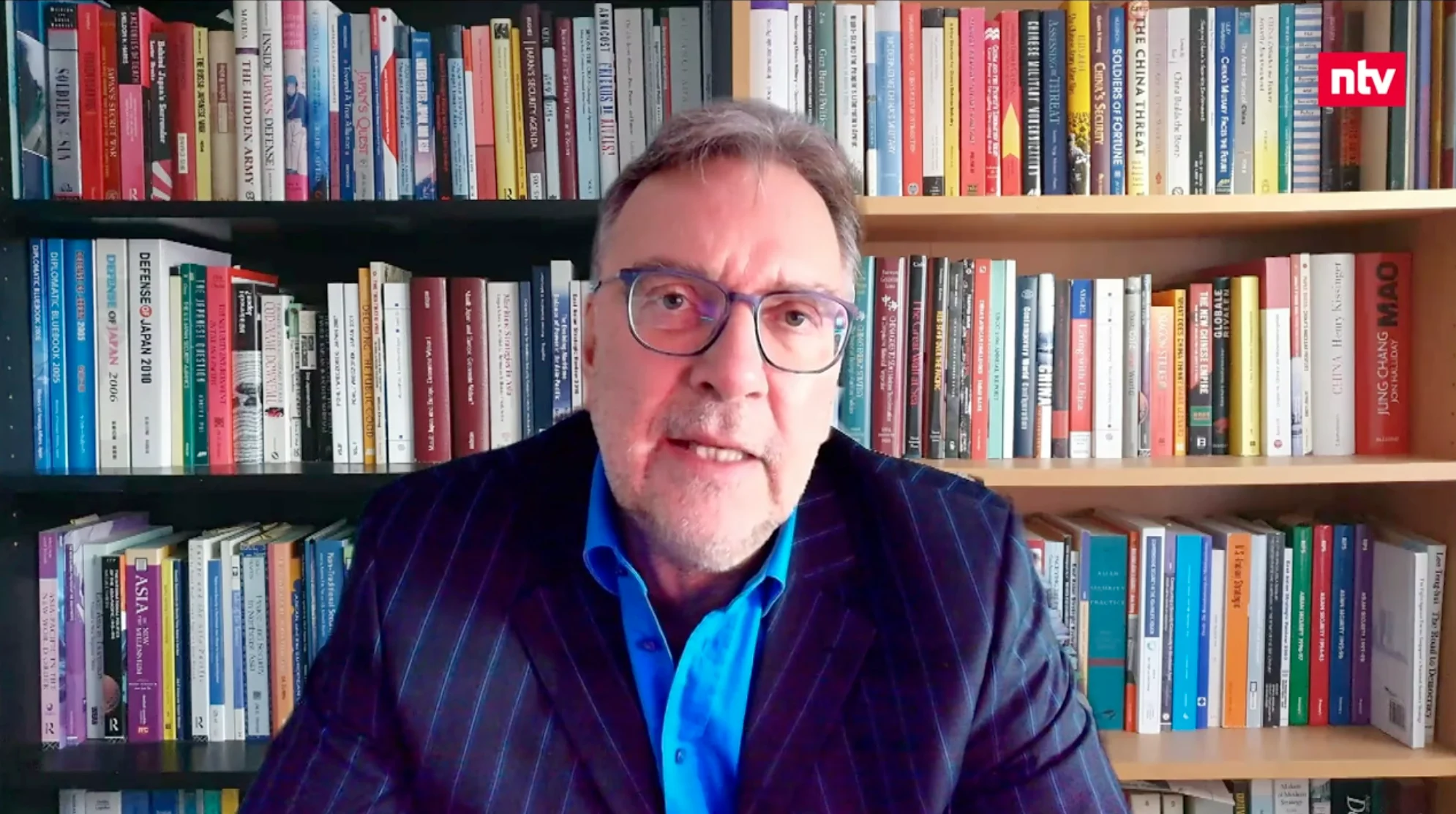 UMBACH ZUR RUSSLAND-STRATEGIE