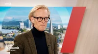 Prof. Dr. Volker Kronenberg in the television program "WDR Lokalzeit aus Bonn" on September 15th.