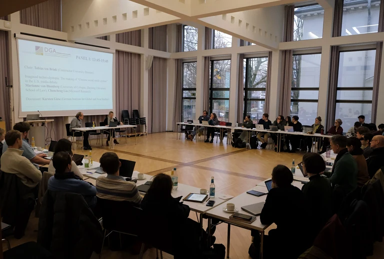 ASC Annual Meeting 2024