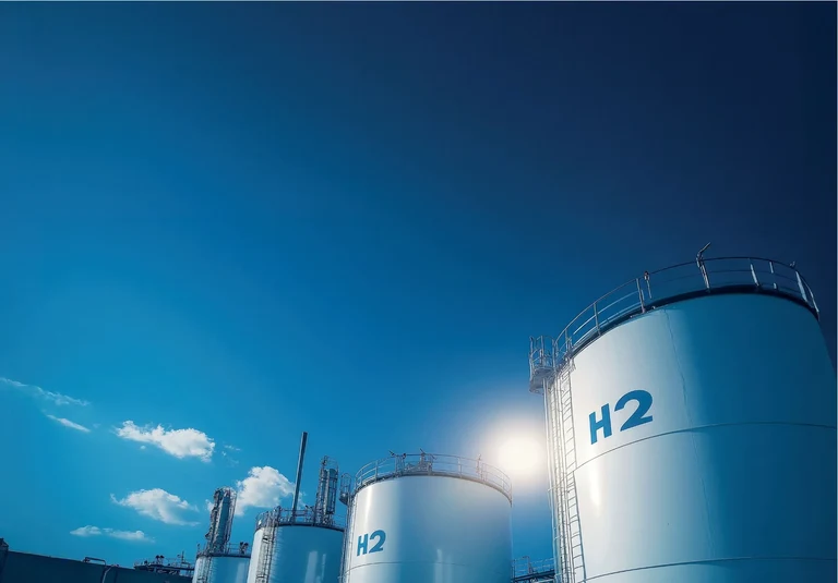 Report - Forschungsprojekt H2 Reality Check