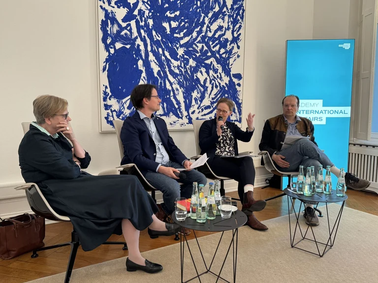 The Sino-Russian alliance and the return of the power blocs: Mao and Stalin’s long shadows?